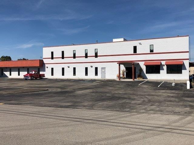 Primary Photo Of 7121 Regal Ln, Knoxville Office For Lease