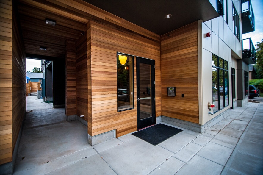 More Photos Of 2651 NW Thurman St, Portland Apartments For Sale
