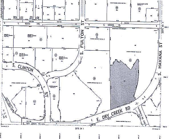 More Photos Of 10303 E Dry Creek Rd, Englewood Office For Lease