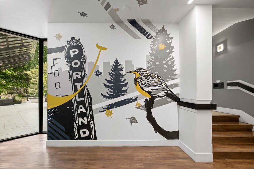 More Photos Of 1717 SW Park Ave, Portland Multifamily For Sale