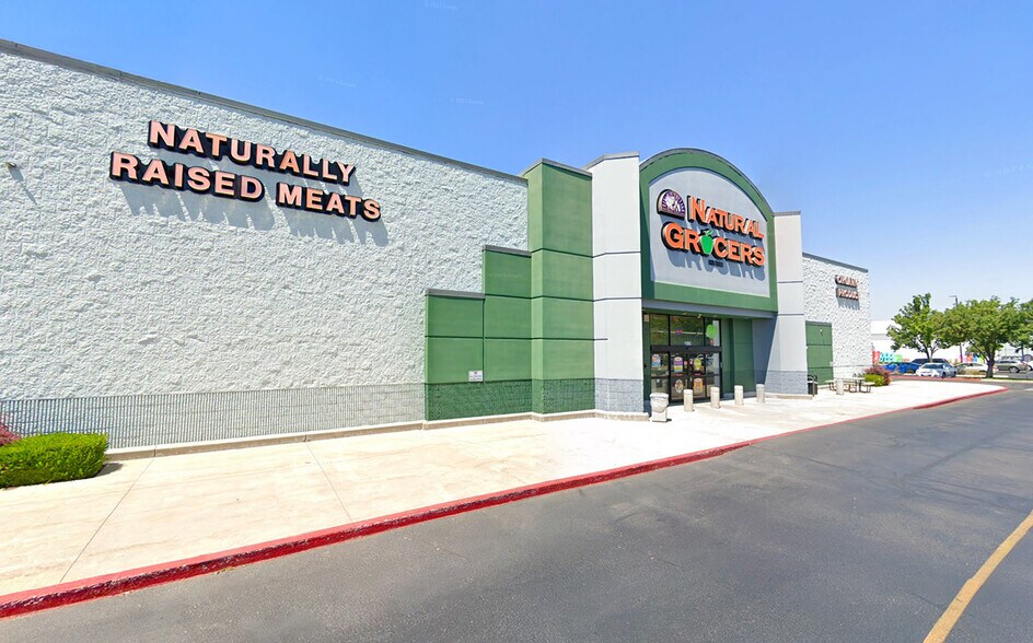 More Photos Of 997-1123 N Milwaukee St, Boise Unknown For Lease