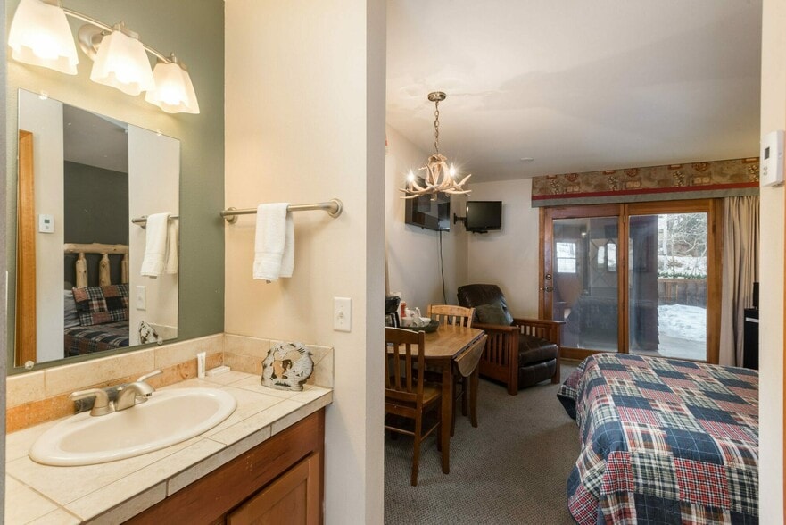 More Photos Of 1820 Fall River Rd, Estes Park Hotel For Sale