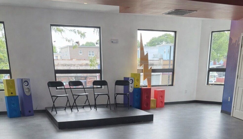 More Photos Of 1187-1195 Blue Hill Ave, Mattapan General Retail For Sale