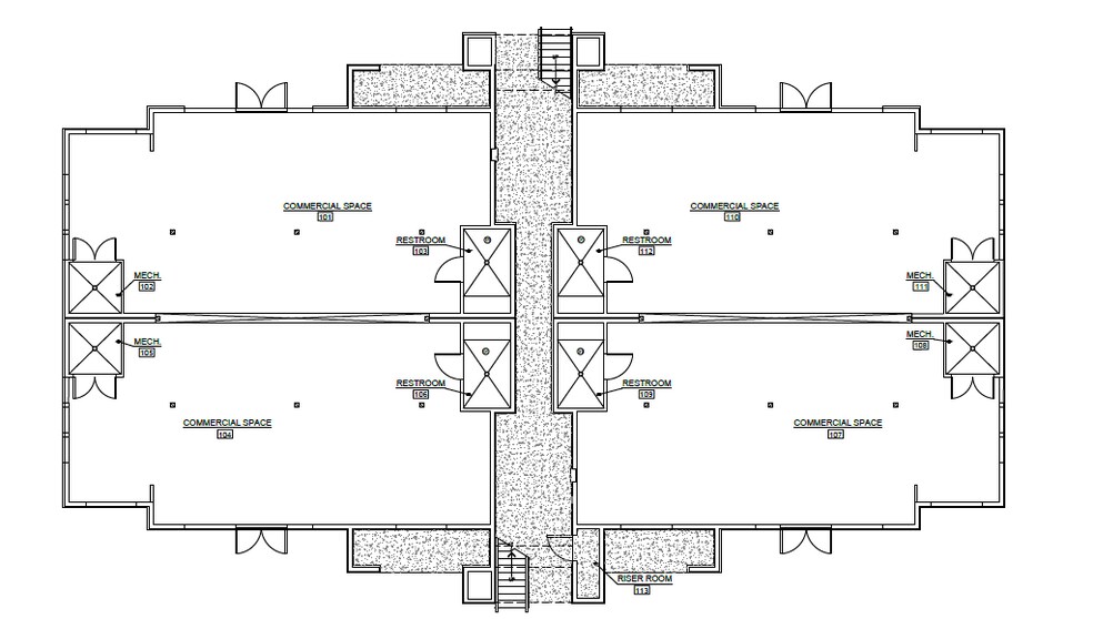 More Photos Of 252-266 E 100 S, Santaquin Storefront Retail Office For Sale