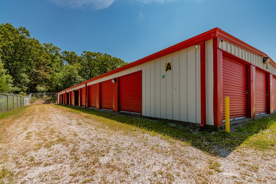 More Photos Of 23371 Old Highway 160, Reeds Spring Restaurant For Sale