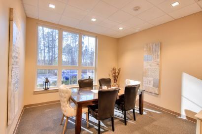 More Photos Of 5425 Discovery Park Blvd, Williamsburg Office For Lease