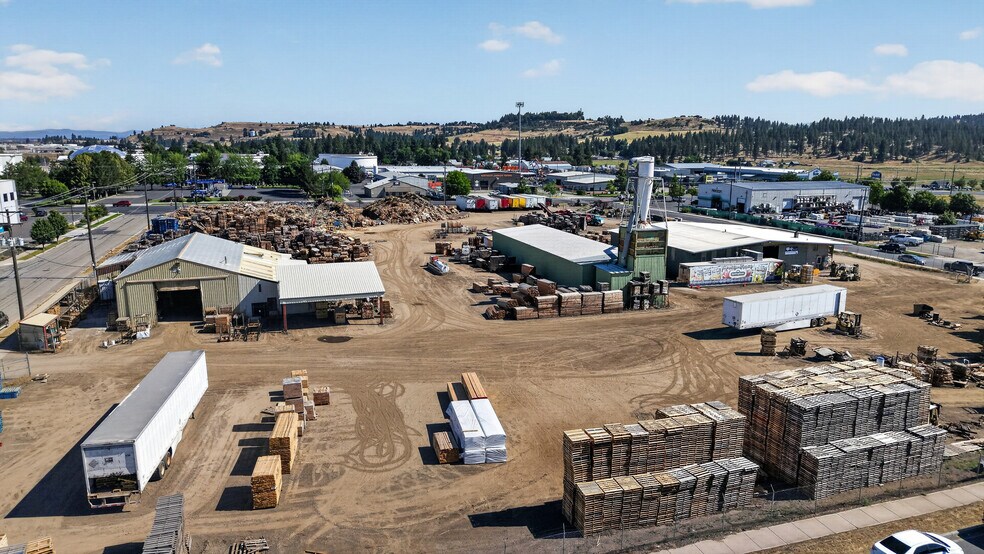 More Photos Of 3900 Francis Ave, Spokane Land For Sale