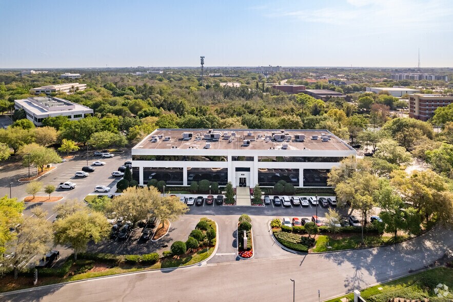 More Photos Of 3505 Lake Lynda Dr, Orlando Coworking Space