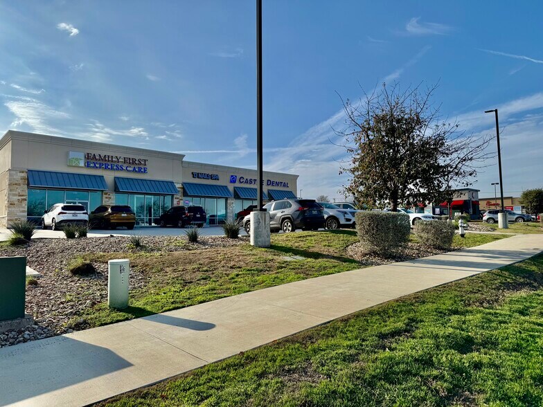 More Photos Of 1395 US Highway 183, Leander Unknown For Lease