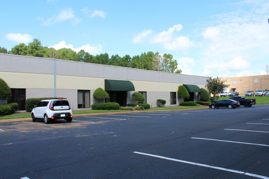 Primary Photo Of 119 Marketridge Dr, Jackson Office For Lease