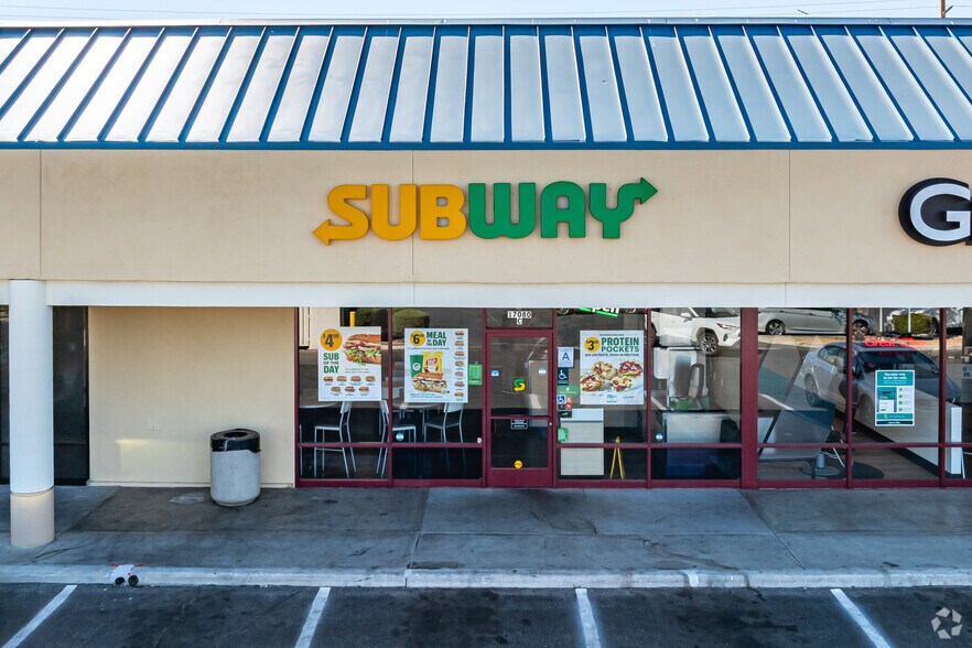 More Photos Of 17080 Bear Valley Rd, Victorville Storefront For Sale
