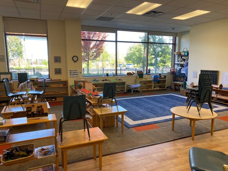 More Photos Of 929 SW Simpson Ave, Bend Medical For Lease