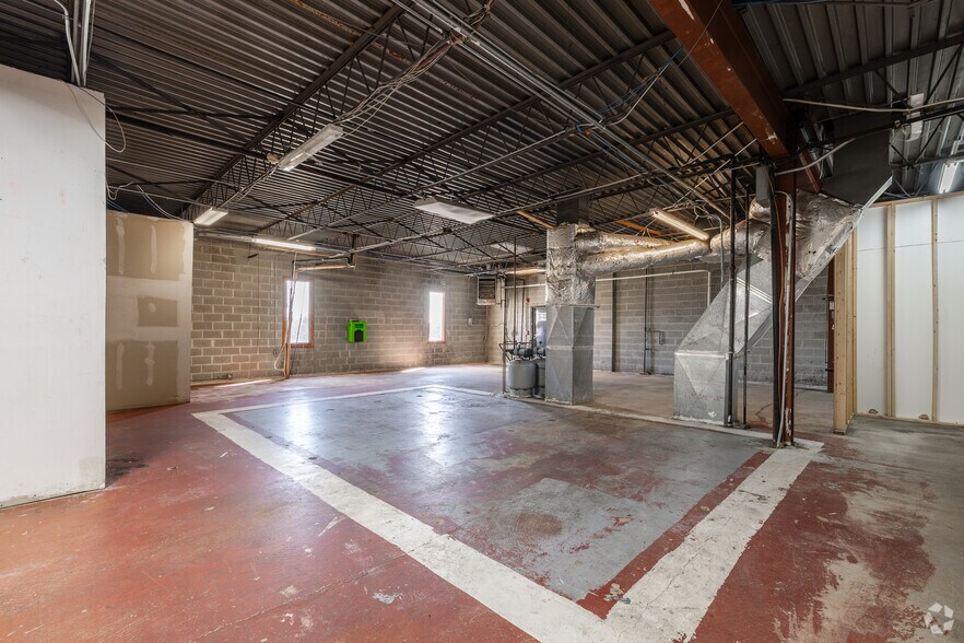 More Photos Of 4260 Old River Rd, Schiller Park Food Processing For Sale