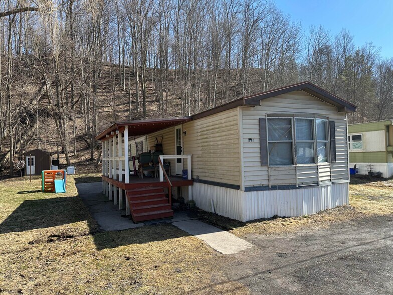 More Photos Of 5740 NY-13, Chittenango Manufactured Housing Mobile Home Park For Sale