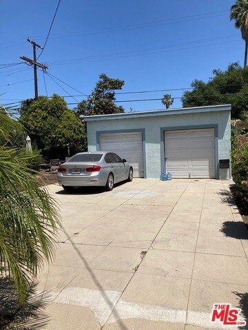 More Photos Of 1212 S Tremaine Ave, Los Angeles Apartments For Sale