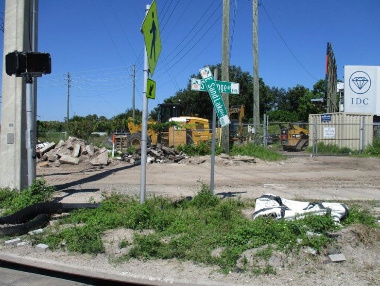 More Photos Of 0000 S Orange Ave, Orlando Land For Lease