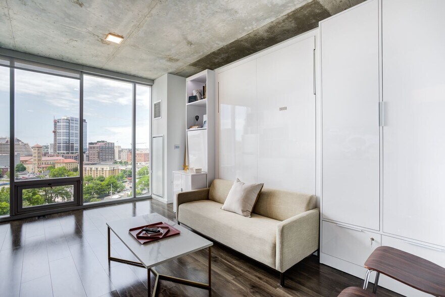 More Photos Of 800 19th Ave South, Nashville Apartments For Lease