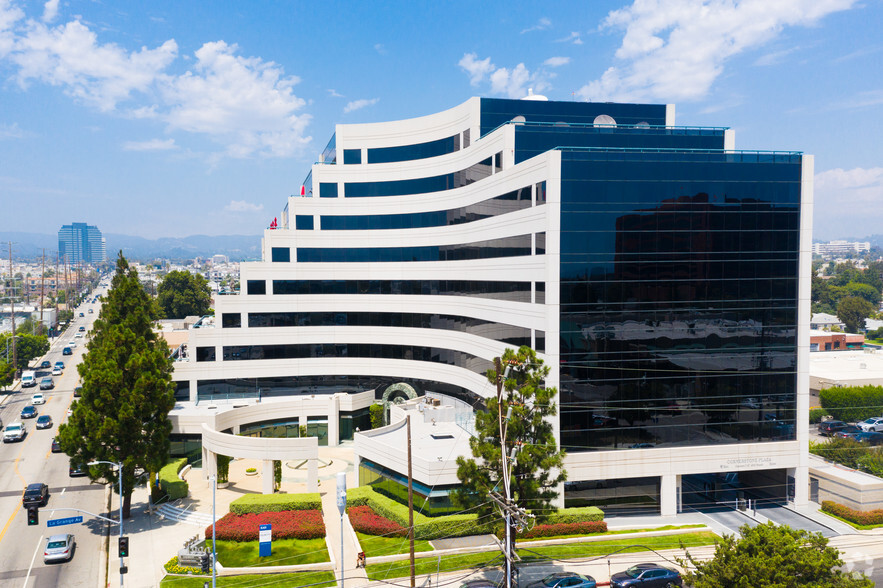 Primary Photo Of 1990 S Bundy Dr, Los Angeles Office For Lease