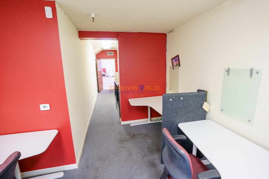 Primary Photo Of 1251-1259 Park Ave, Emeryville Warehouse For Lease