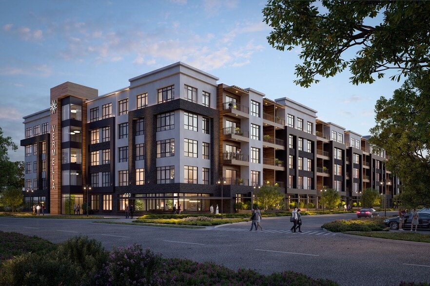 More Photos Of 100 Vermella Way, Paramus Apartments For Lease