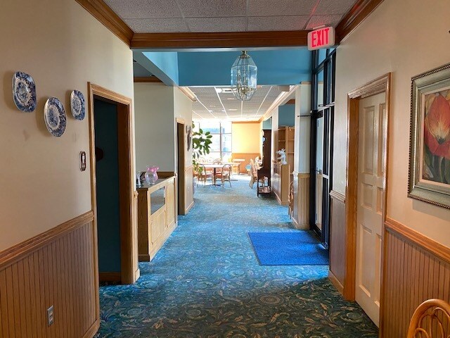 More Photos Of 2005 Richmond Rd, Williamsburg Restaurant For Lease