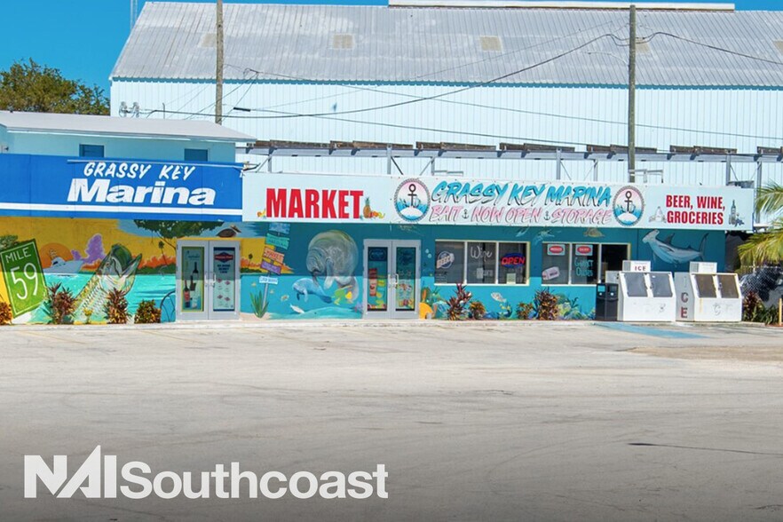 More Photos Of 59073 Overseas Hwy, Marathon Marina For Sale