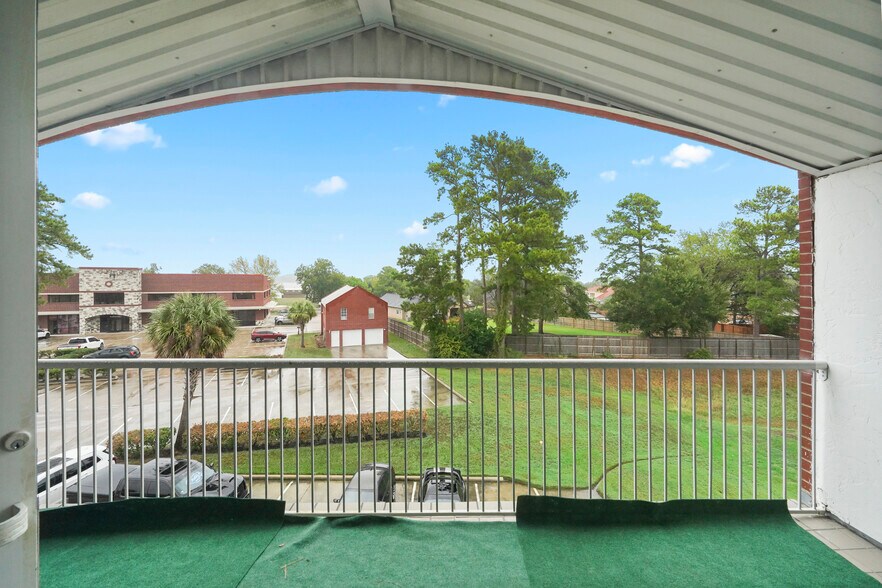 More Photos Of 0 Highway 105, Conroe Office Residential For Sale