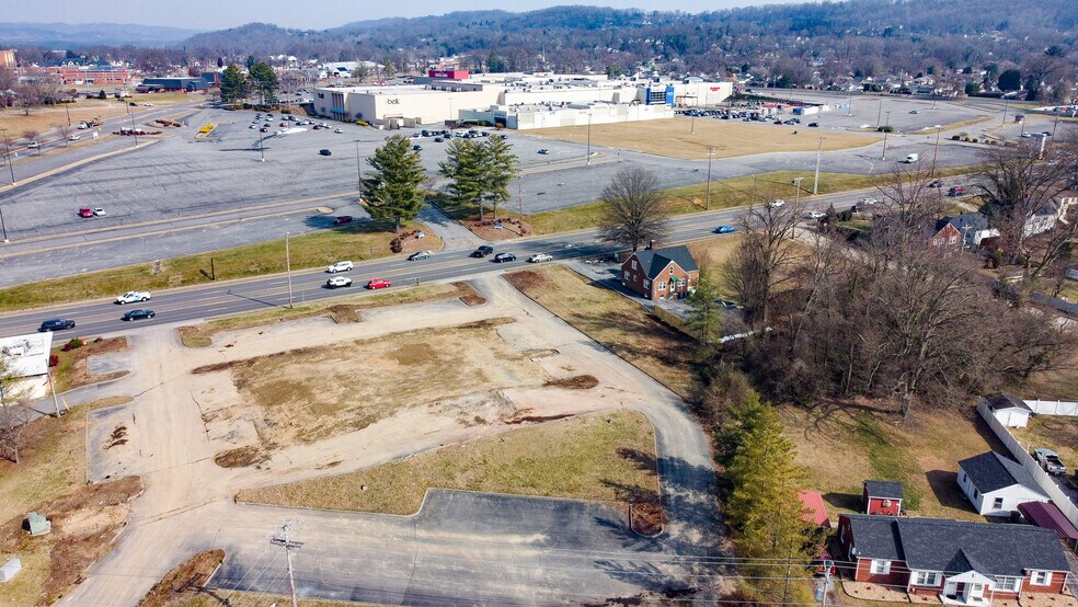 Primary Photo Of 2060 Fort Henry Dr, Kingsport Land For Lease