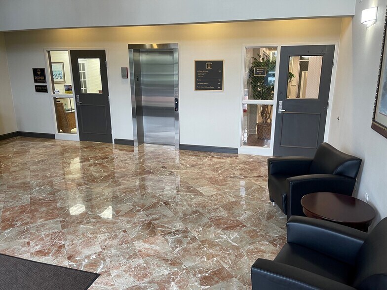 More Photos Of 100 Corridor Rd S, Ponte Vedra Beach Office For Lease