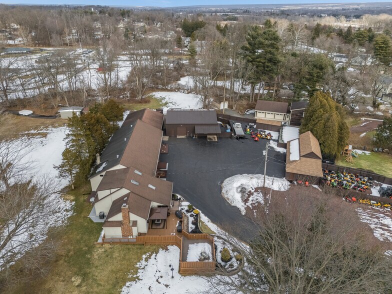 More Photos Of 5 Larison Ln, Ringoes Storefront Retail Office For Sale