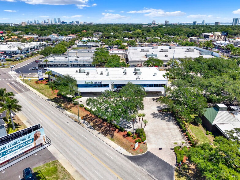More Photos Of 3902 Henderson Blvd, Tampa Office For Lease
