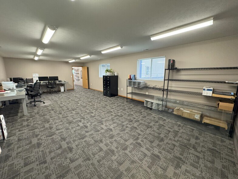 More Photos Of 351 S 12th Rd, Cortland Warehouse For Sale