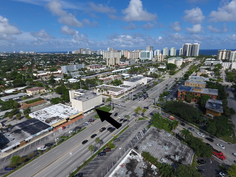 More Photos Of 2787 E Oakland Park Blvd, Fort Lauderdale Office For Lease
