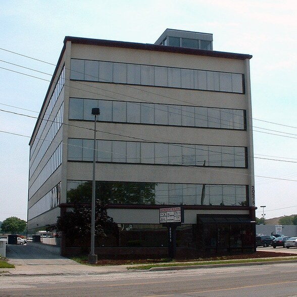 More Photos Of 20575 Center Ridge Rd, Rocky River Office For Sale