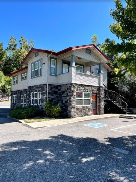 Primary Photo Of 1285 High St, Auburn Office For Sale