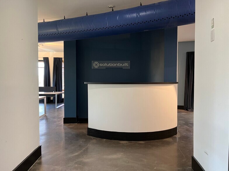 More Photos Of 319 Atlanta St, Marietta Office For Sale