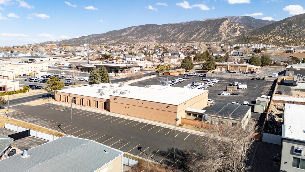 More Photos Of 176 Dl Sargent Dr, Cedar City Office For Sale