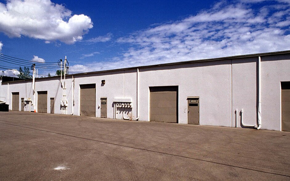 More Photos Of 4950-4978 Provident Dr, Cincinnati Distribution For Lease