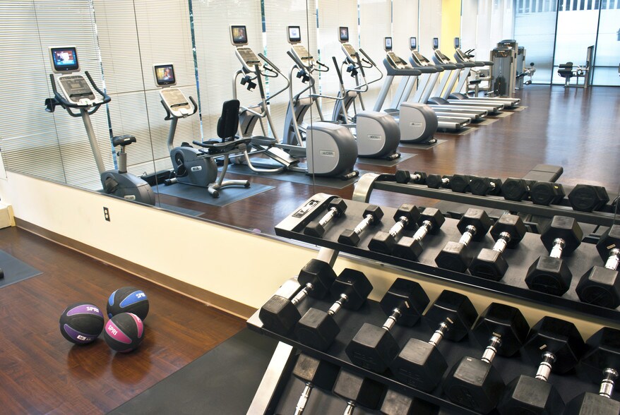 Photo of 4th Floor Ste 400