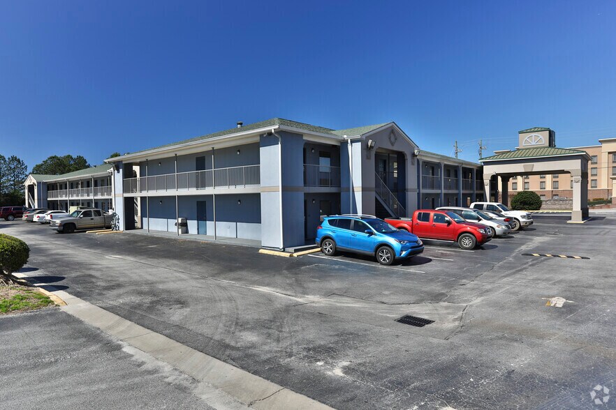 More Photos Of 4073 Jimmie Dyess Pky, Augusta Hotel For Sale