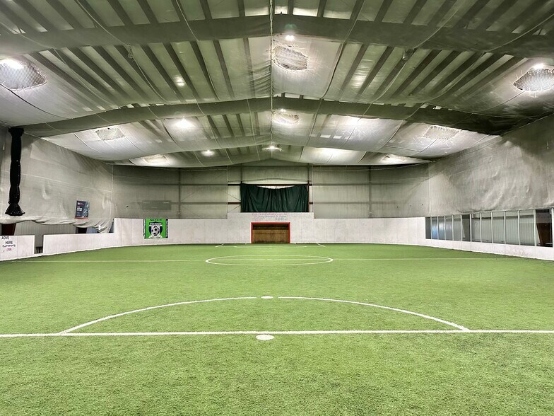 More Photos Of 14914 W 101st Ave, Dyer Freestanding For Sale