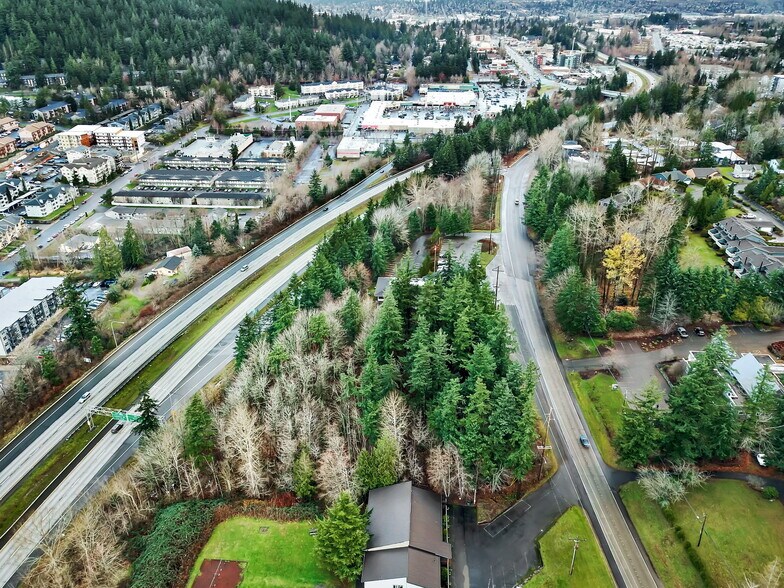 More Photos Of Samish Way, Bellingham Land For Sale