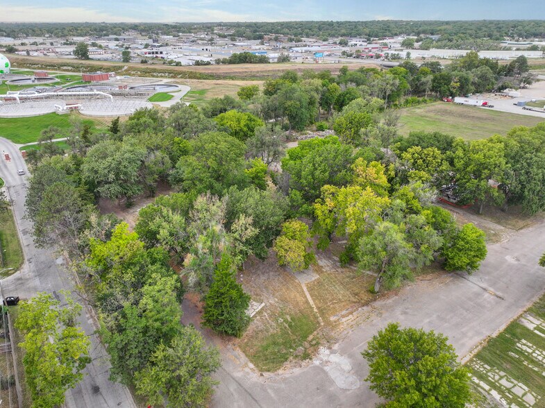 More Photos Of CARROLL M5 1ST ADDITION Lot 3, Lincoln Land For Sale