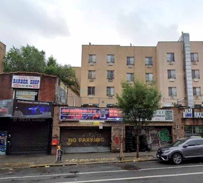More Photos Of 3308-3310 3rd Ave, Bronx Apartments For Sale