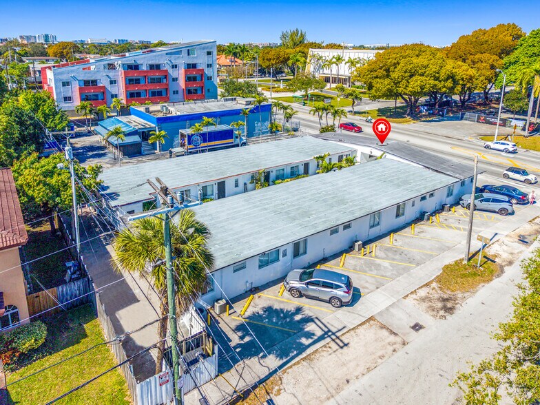 More Photos Of 2900 W Flagler St, Miami Apartments For Sale