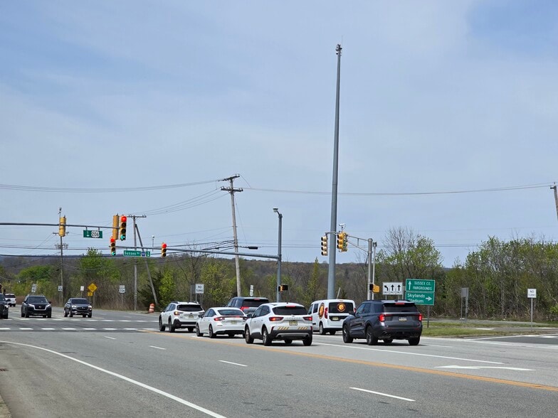 More Photos Of 505 Rt 565, Augusta Land For Sale