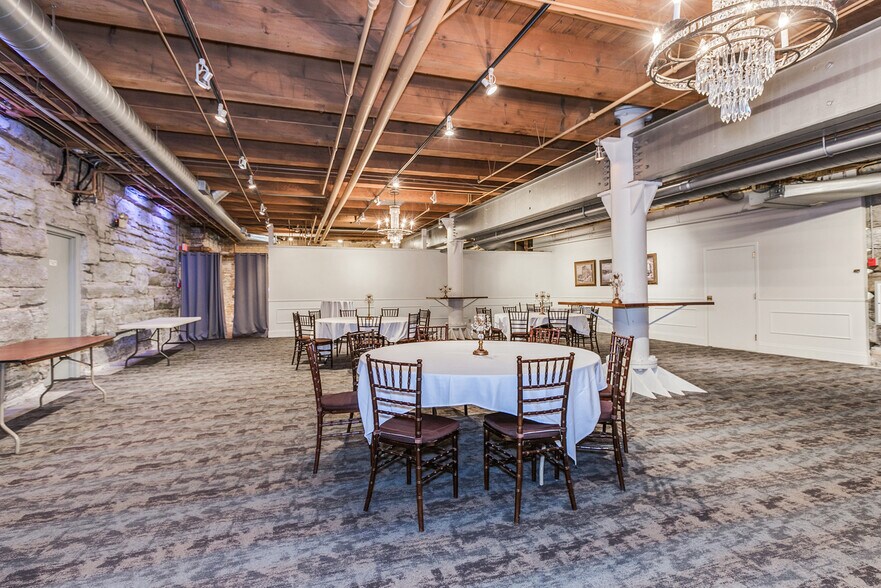 More Photos Of 413 Wacouta St, Saint Paul Office Residential For Lease