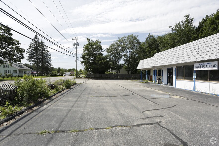 More Photos Of 251 Elm St, Milford Restaurant For Sale