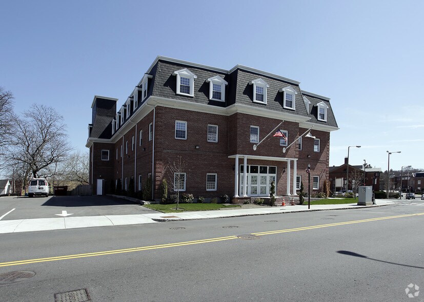 More Photos Of 1100 Washington St, Boston Medical For Lease