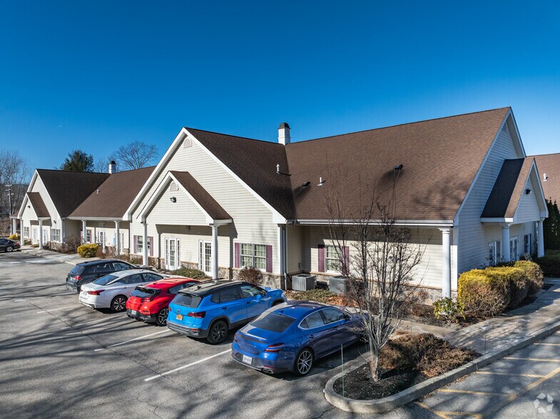 More Photos Of 792 Harrison Ave, Riverhead Medical For Sale